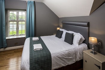 Lusty Beg Island - Resorts with Pet Rooms in Enniskillen