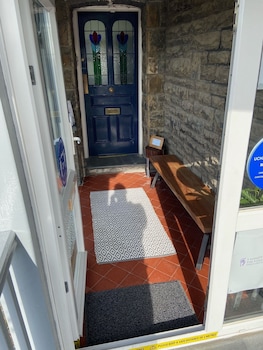 Bodalwyn Guest House - Guest houses with Pet Friendly Rooms in Aberystwyth