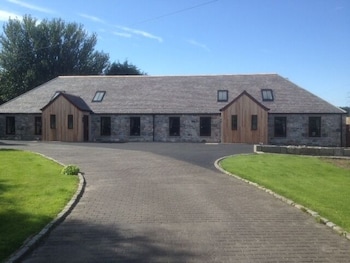 Redcraigs Lodges - Apartments with Pet Rooms in Ardoe