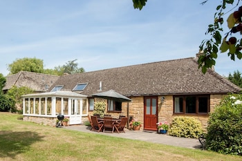 Old Sheepcote - Cottages with Pet Rooms in Broadway