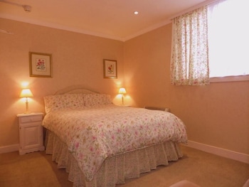 The Central Guest House - Guest houses with Pet Rooms in Kelso