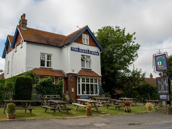 The Giants Rest - Inns with Pet Friendly Rooms in Polegate