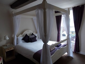 The Friars - Inns with Pet Rooms in Bridgnorth