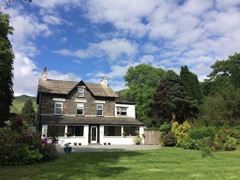 Lake View Country House - Guest houses with Pet Rooms in Ambleside