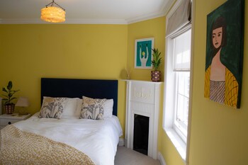 The Falstaff Ramsgate - Hotels with Pet Friendly Rooms in Ramsgate