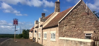 The Salutation Inn - Inns with Pet Rooms in Berwick-upon-Tweed