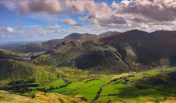 Great Langdale Bunkhouse Hostel - Hostels with Pet Rooms in Ambleside