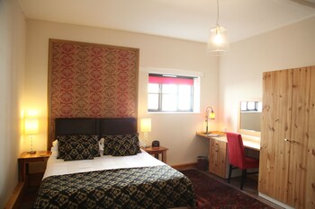 Greenbanks Hotel - Hotels with Pet Rooms in Dereham