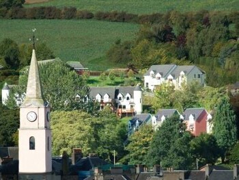 Larkhall Burn - Cottages with Pet Rooms in Jedburgh