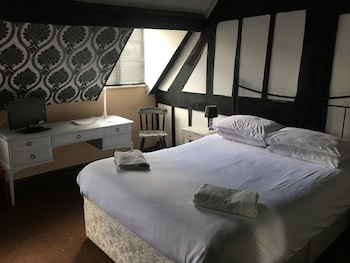 Bewdley Hotel - Hotels with Pet Rooms in Bewdley