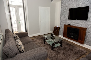 Alexander Apartments South Shields - Apartments with Pet Rooms in South Shields