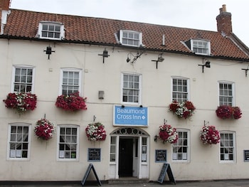 Beaumond Cross Inn - Guest houses with Pet Rooms in Newark