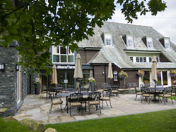 Glaramara - Hotels with Pet Rooms in Keswick