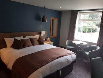 The Partridge - Inns with Pet Rooms in Warrington