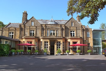 Lanes Hotel - Hotels with Pet Rooms in Yeovil