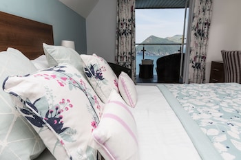 Sandy Cove Hotel - Hotels with Pet Rooms in Ilfracombe