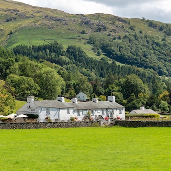 Traveller's Rest Inn - Inns with Pet Rooms in Ambleside