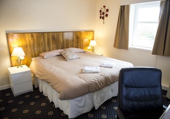 Dalgair House Hotel - Hotels with Pet Rooms in Callander