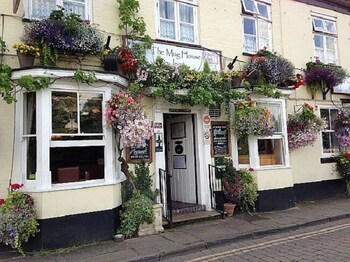 The Mug House Inn & Restaurant - Inns with Pet Rooms in Bewdley