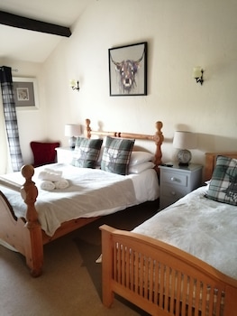 The Brown Horse Inn - Inns with Pet Friendly Rooms in Windermere