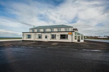 Seaview Hotel - Hotels with Pet Rooms in Wick