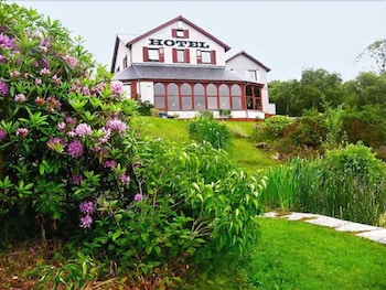 Gairloch Highland Lodge - Hotels with Pet Friendly Rooms in Gairloch