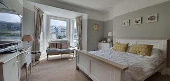 The Rocky Cove Bed & Breakfast - B&Bs with Pet Rooms in Ilfracombe