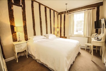 The Angel Hotel - Inns with Pet Rooms in Sudbury