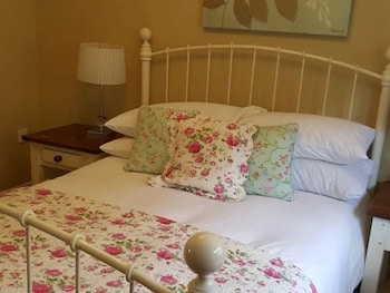 The Natterjack Inn - Inns with Pet Rooms in Shepton Mallet