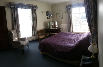 The Talbot At Knightwick - B&Bs with Pet Rooms in Worcester