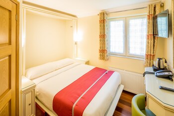 Linton Hotel - Hotels with Pet Rooms in Luton