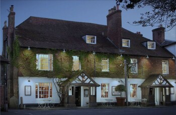 The Leicester Arms - Hotels with Pet Rooms in Tonbridge