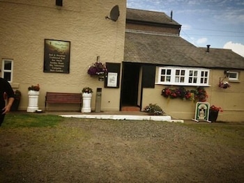 The Shepherds Rest - B&Bs with Pet Rooms in Alnwick