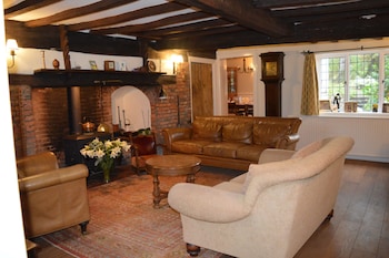 Cowleigh Park Farm - B&Bs with Pet Rooms in Malvern