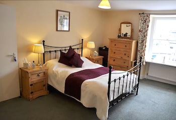 Ring O'bells - Inns with Pet Rooms in Newton Abbot