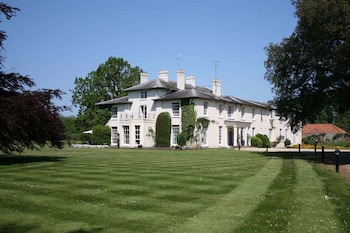 Congham Hall Hotel - Hotels with Pet Rooms in King's Lynn