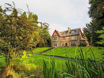 Balcary House Hotel - Hotels with Pet Friendly Rooms in Hawick