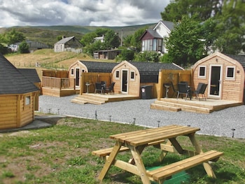 Tigh An Each B&b & Laggan Glamping - B&Bs with Pet Rooms in Newtonmore