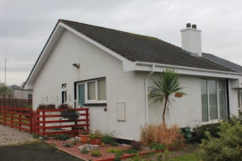 An Airigh - Cottages with Pet Rooms in Stornoway