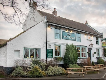 The Bay Horse Inn - Inns with Pet Friendly Rooms in York