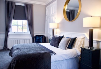 Jd Young Hotel - Hotels with Pet Rooms in Harleston