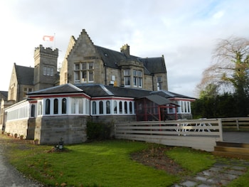 Morangie Hotel - Hotels with Pet Rooms in Tain