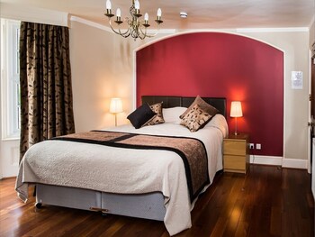 Red Kite House Hotel - Hotels with Pet Rooms in Reading