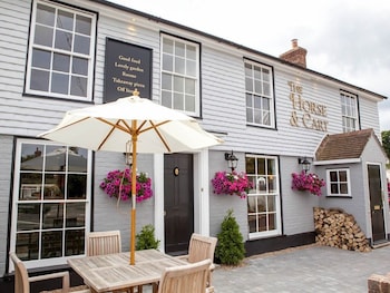 The Horse & Cart Inn - Inns with Pet Rooms in Rye