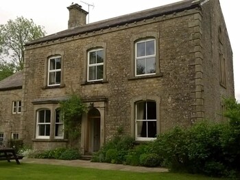 Bridge House - B&Bs with Pet Rooms in Skipton