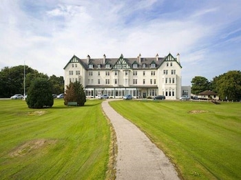 Dornoch Hotel - Hotels with Pet Rooms in Dornoch