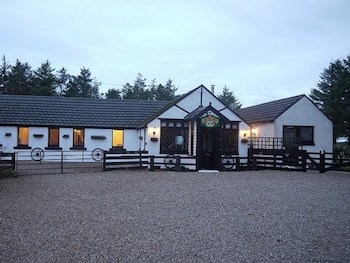 The Old Tea Shop - Cottages with Pet Rooms in Thurso