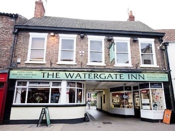 The Watergate Inn - Inns with Pet Rooms in York