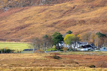 Hartfield House Hostel - Hostels with Pet Rooms in Strathcarron