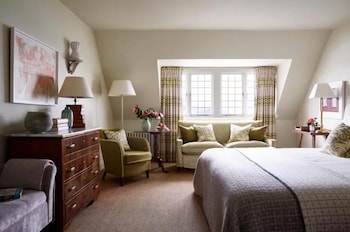 Hotel Tresanton - Hotels with Pet Rooms in Truro